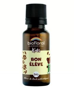 Complexe enfant : Bon élève - Concentration (granules sans alcool)